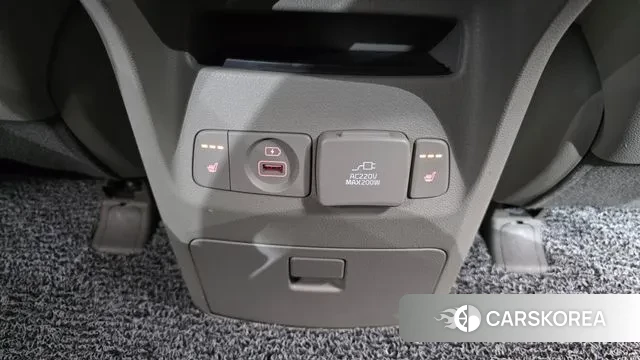 Kia The New Carnival id 3209833 из Кореи 9