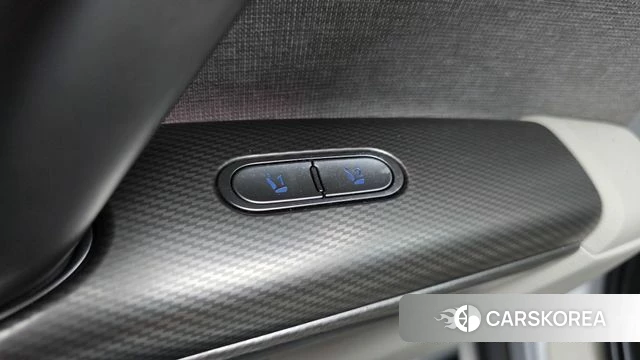 Genesis GV60 id 4641472 из Кореи 9