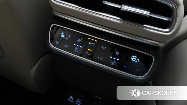 Genesis GV80 id 4584687 из Кореи 9