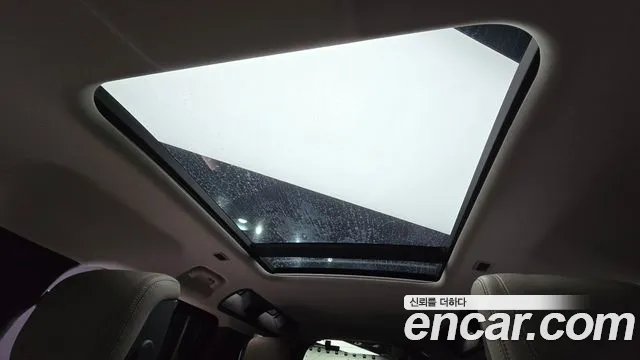 Land Rover Defender (L663) id 2374740 из Кореи 9