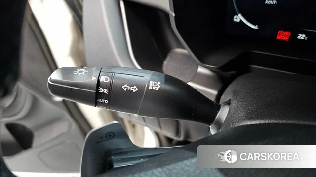 Kia The New Kia Ray EV id 4566077 из Кореи 9