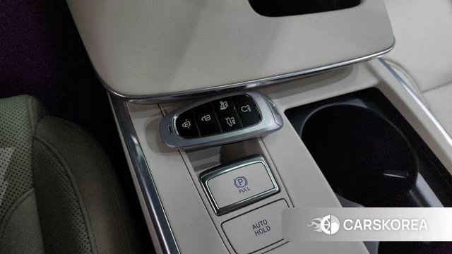 Hyundai The New Grandeur IG id 3954023 из Кореи 9