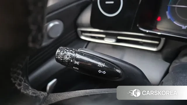 Hyundai Avante Hybrid (CN7) id 3468580 из Кореи 9