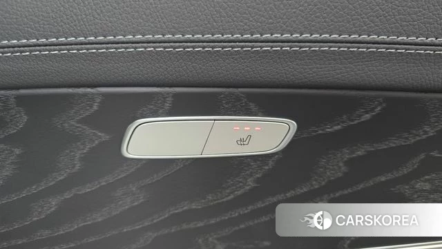 Mercedes-Benz E-Class W213 id 4880190 из Кореи 9