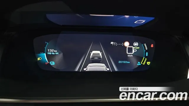 Peugeot e-2008 second generation id 2696705 из Кореи 9