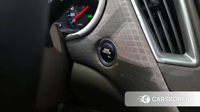 Chevrolet (GM Daewoo) All New Malibu id 3284365 из Кореи 9