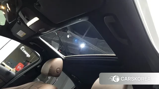 Mercedes-Benz E-Class W213 id 3384052 из Кореи 9