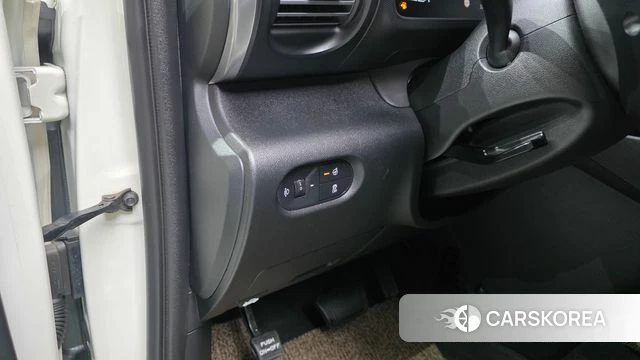 Hyundai Casper id 4443815 из Кореи 9