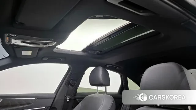 Audi A6 (C8) id 3316913 из Кореи 9