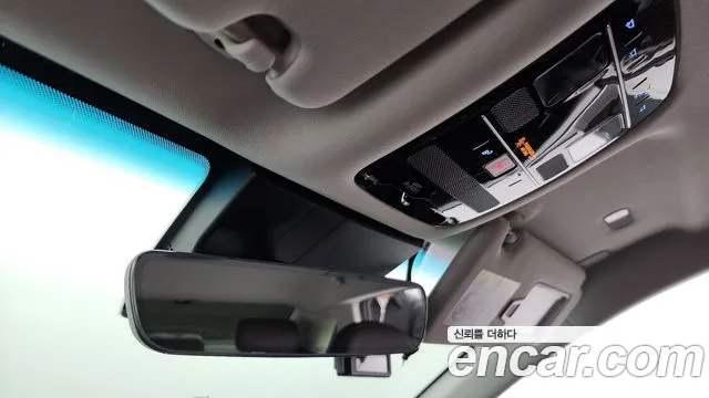 Hyundai Grandeur (GN7) id 2654112 из Кореи 9