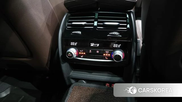 BMW 6 Series GT (G32) id 4778635 из Кореи 9