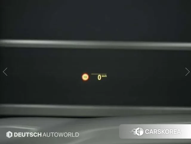 BMW 5 Series (G30) id 3437484 из Кореи 9