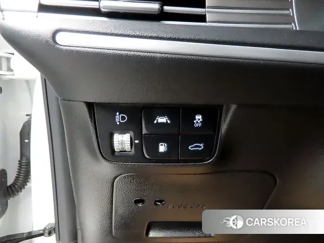 Hyundai The New Grandeur IG id 3443791 из Кореи 9