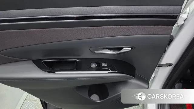 Hyundai Tucson (NX4) id 3595319 из Кореи 9