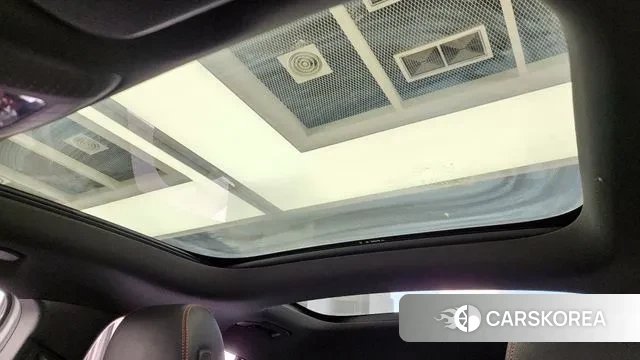 Mercedes-Benz GLA - Class H247 id 3281442 из Кореи 9