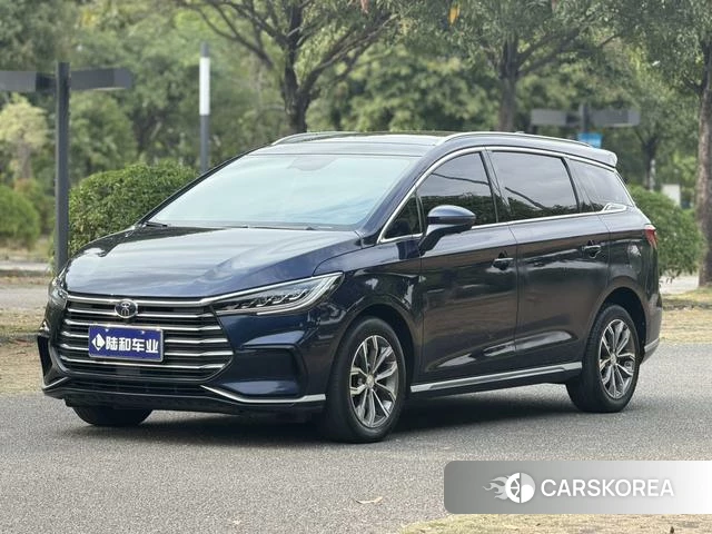 BYD Song MAX id 3896191 из Китая 9