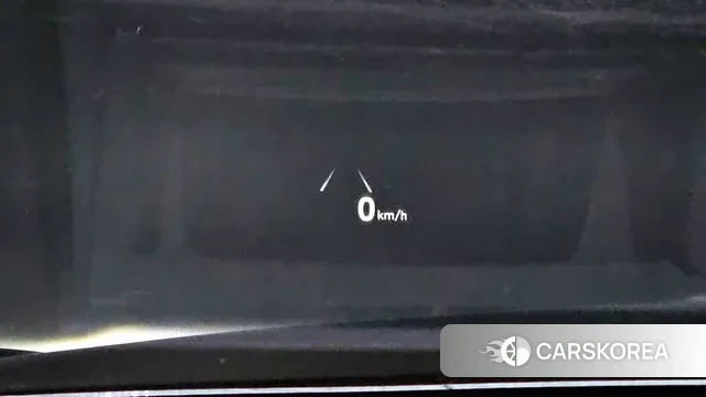 Genesis G90 id 3587506 из Кореи 9