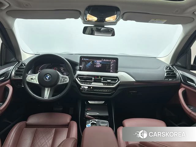 BMW iX3 id 4276403 из Китая 9