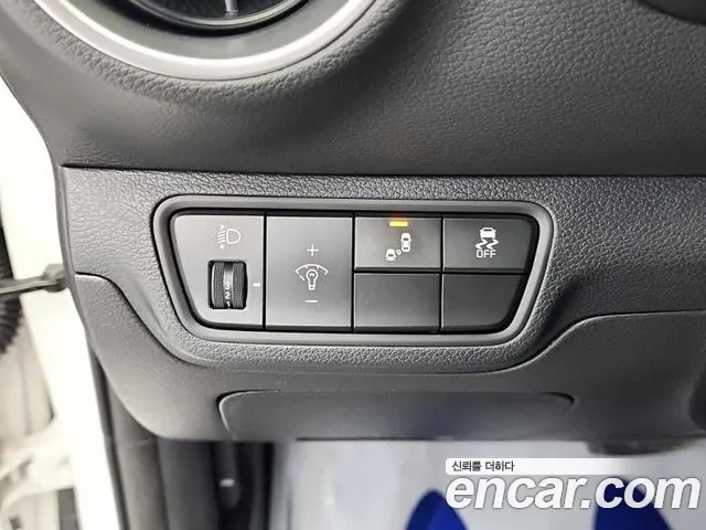 Kia The New K3 2nd generation id 2647654 из Кореи 9