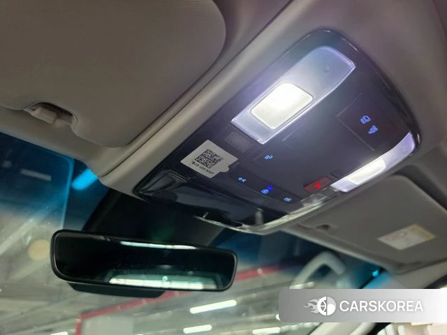 Hyundai Staria id 3964050 из Кореи 9