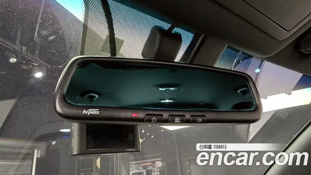 Ssangyong G4 Rexton id 2635709 из Кореи 9