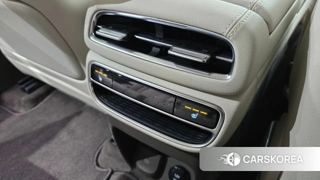 Genesis GV80 id 4549506 из Кореи 9