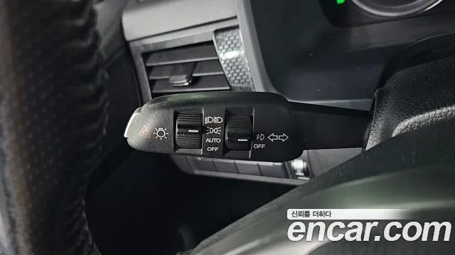 Ssangyong Rexton Sports id 2951451 из Кореи 9