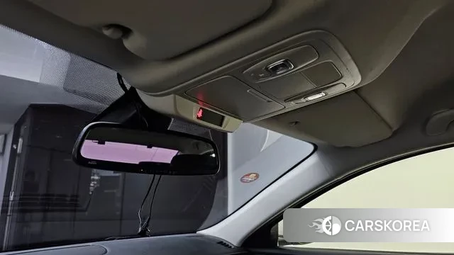 Renault Korea (Samsung) SM6 id 3284260 из Кореи 9