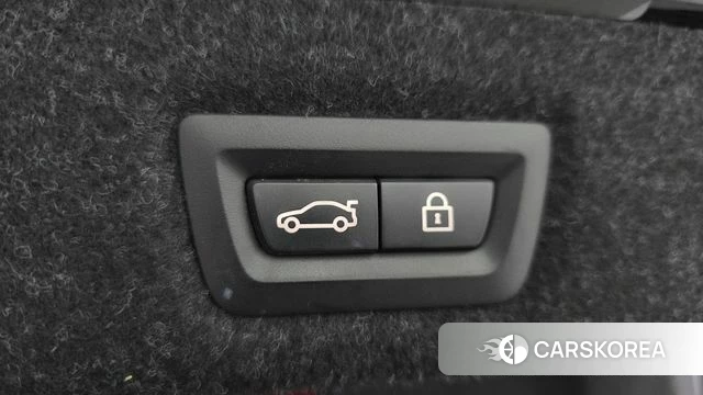 BMW 5 Series (G30) id 3812841 из Кореи 9