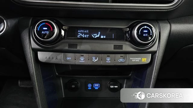 Hyundai Kona id 3820539 из Кореи 9