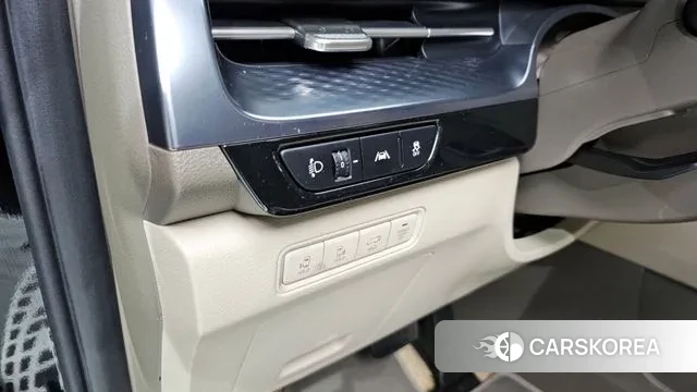 Kia Carnival 4th generation id 3402054 из Кореи 9