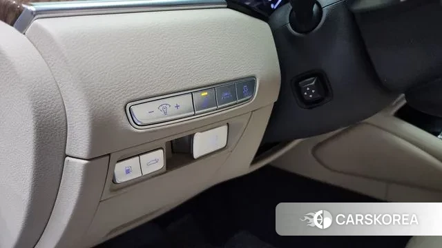 Kia More K9 id 3284129 из Кореи 9