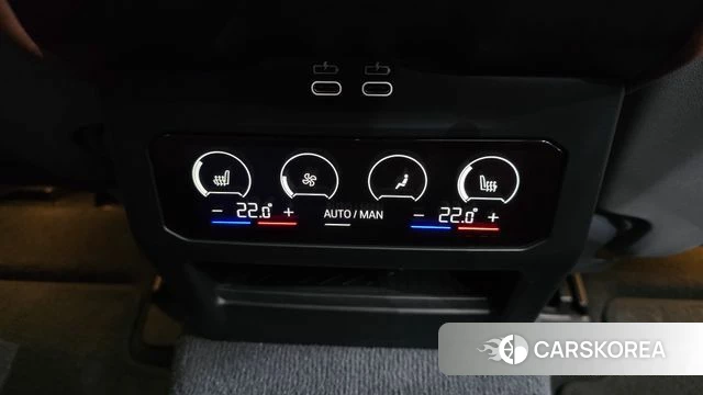 BMW 5 Series (G60) id 4540349 из Кореи 9