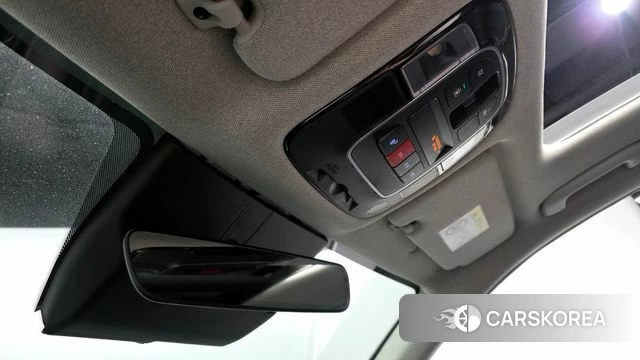 Hyundai Sonata D Edge (DN8) id 3864577 из Кореи 9