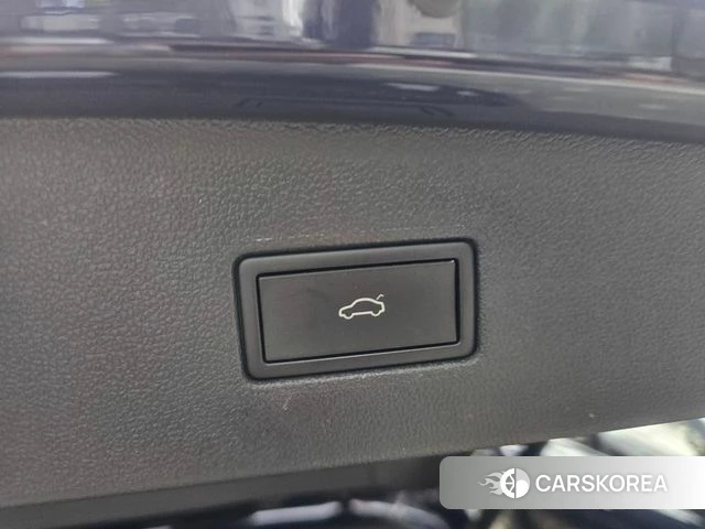 Volkswagen Tiguan Allspace id 4871170 из Кореи 9