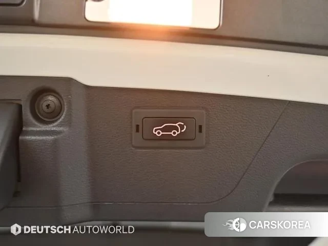 Ssangyong Beautiful Korando id 3615937 из Кореи 9