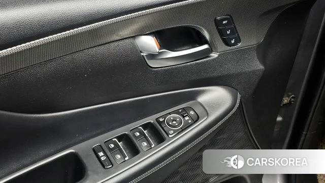 Hyundai Santa Fe TM id 3853761 из Кореи 9