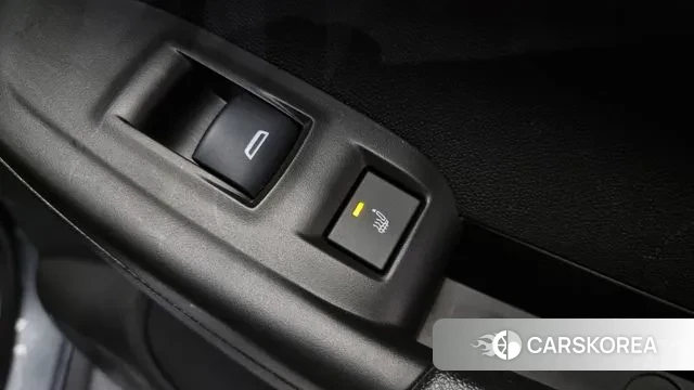 Chevrolet (GM Daewoo) Trailblazer id 2999808 из Кореи 9