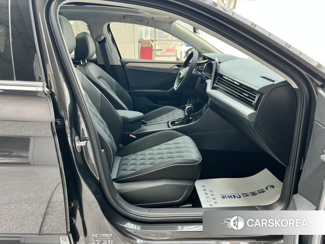 Volkswagen Sagitar id 4271314 из Китая 9