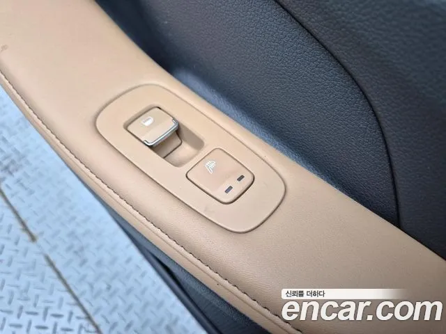 Hyundai Sonata (DN8) id 2714596 из Кореи 9