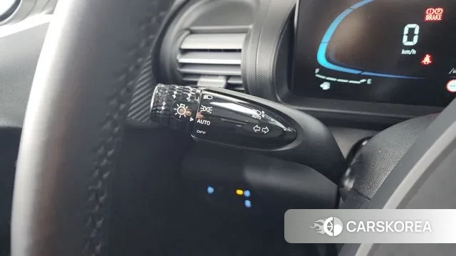 Hyundai Casper id 3576819 из Кореи 9