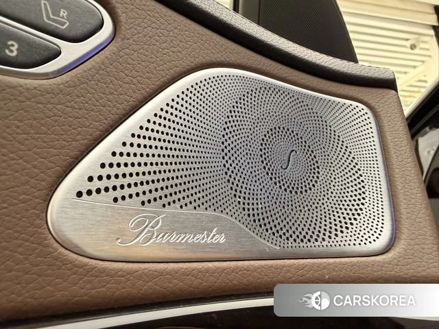 Mercedes-Benz Maybach S-class id 4219742 из Китая 9