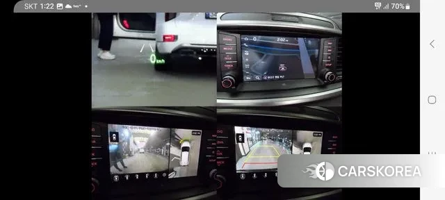 Kia The New Sorento id 3039481 из Кореи 9