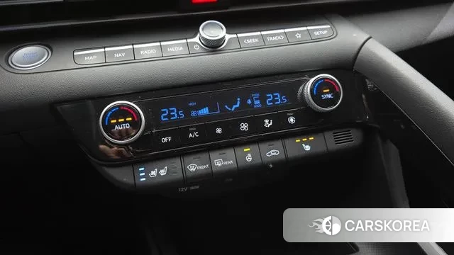 Hyundai Avante (CN7) id 3529784 из Кореи 9