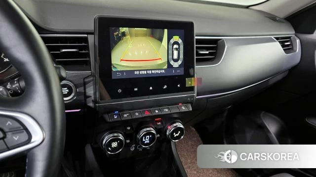 Renault Korea (Samsung) XM3 id 4409189 из Кореи 9