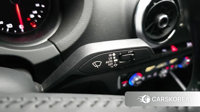 Audi New A3 id 4677834 из Кореи 9