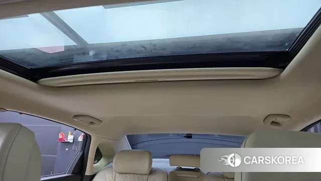 Kia The New K9 2nd generation id 3620770 из Кореи 9