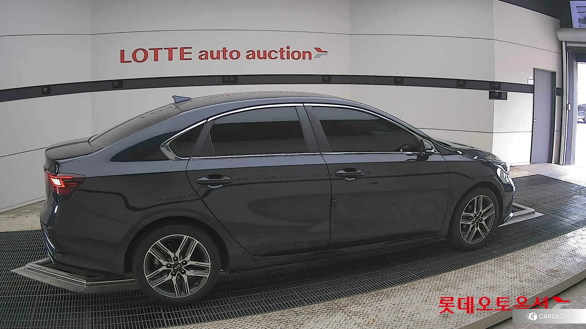 Kia K3 id 4347357 из Кореи 9