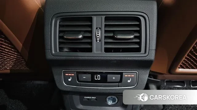 Audi Q5 (FY) id 3058017 из Кореи 9