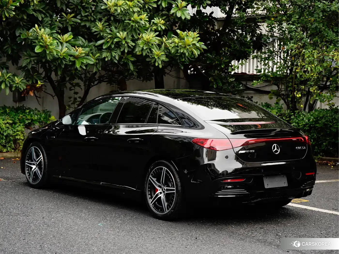 Mercedes-Benz AMG EQE id 4546289 из Китая 10
